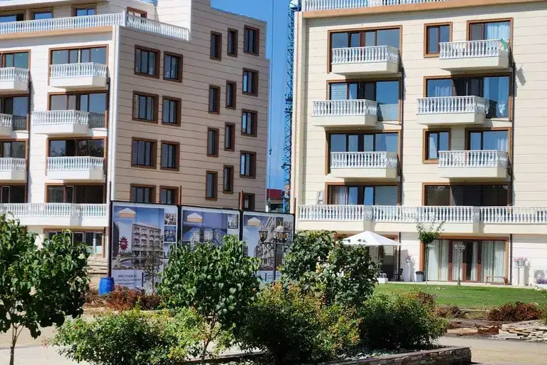3-bedroom apartment in област София, Elin Pelin