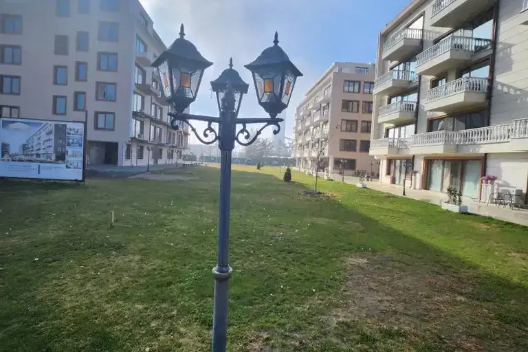 3-bedroom apartment in област София, Elin Pelin