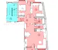 Снимка 3 — Тристаен апартамент в София, Елин Пелин