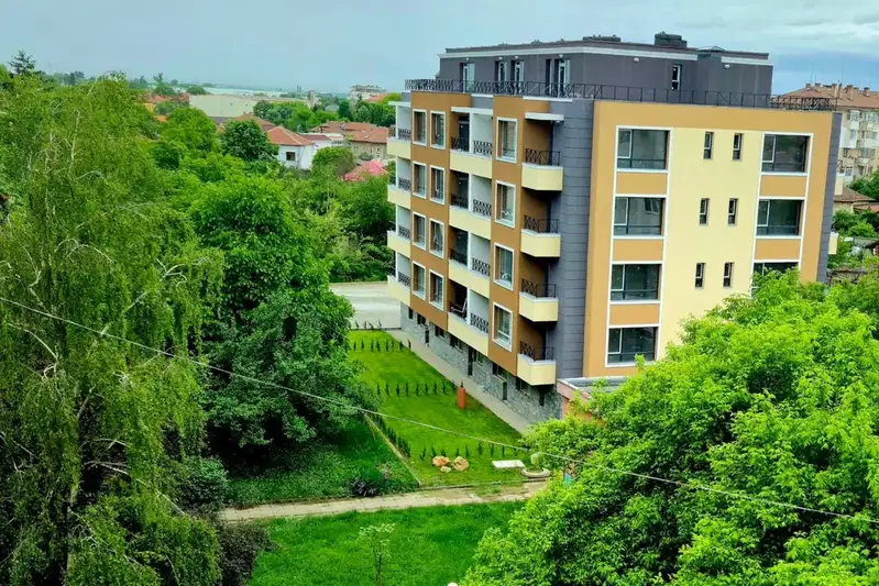 3-bedroom apartment in област София, Elin Pelin