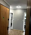 Тристаен апартамент в София, Елин Пелин