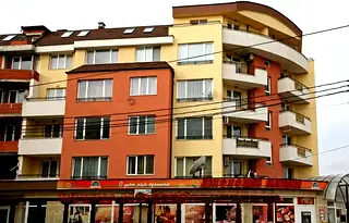 Тристаен апартамент в София, Костинброд