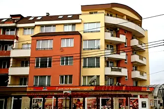Тристаен апартамент в София, Костинброд