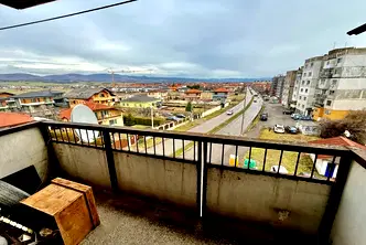 Тристаен апартамент в София, Костинброд