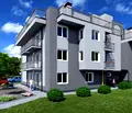 Снимка 3 — Тристаен апартамент в София, Костинброд
