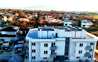 Тристаен апартамент в София, Костинброд