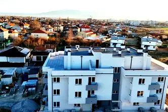 Тристаен апартамент в София, Костинброд