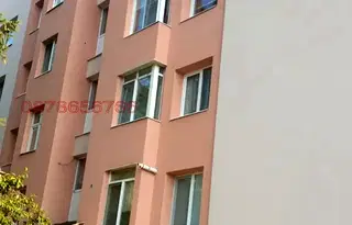 Тристаен апартамент в София, Самоков