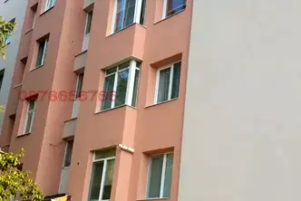 Тристаен апартамент в София, Самоков