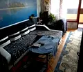 Снимка 4 — Тристаен апартамент в София, Своге
