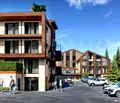 Снимка 2 — Тристаен апартамент в София, к.к. Боровец