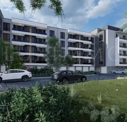 Photo 2 — 3-bedroom apartment in област София, Gara Elin Pelin