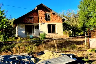 Тристаен апартамент в София, с. Огоя