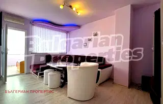 Тристаен апартамент в Стара Загора, Чирпан