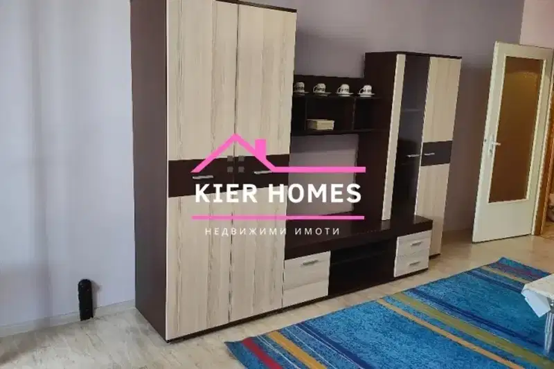 3-bedroom apartment in Stara Zagora, Chirpan