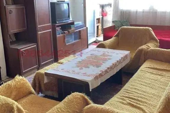 Тристаен апартамент в Стара Загора, Чирпан