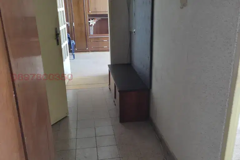 Тристаен апартамент в Стара Загора, Гълъбово