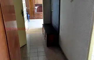 Тристаен апартамент в Стара Загора, Гълъбово