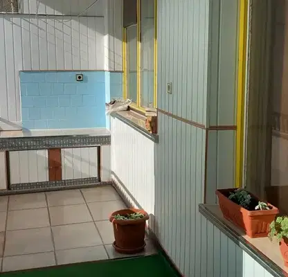 Снимка 5 — Тристаен апартамент в Стара Загора, Казанлък