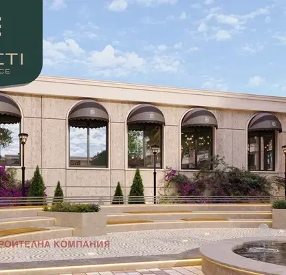 Снимка 5 — Тристаен апартамент в Стара Загора, Казанлък