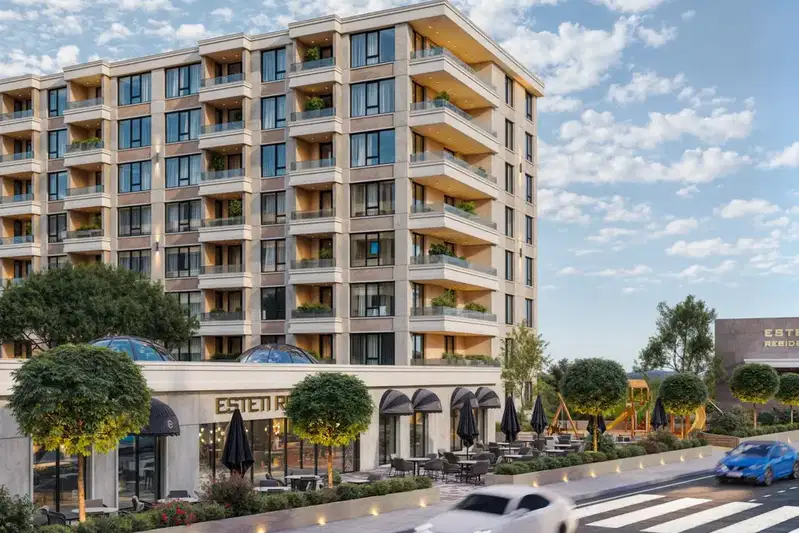 3-bedroom apartment in Oblast Stara Zagora, Kazanlyk