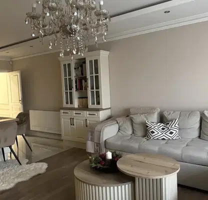 Photo 5 — 3-bedroom apartment in Stara Zagora, Kazanlyk