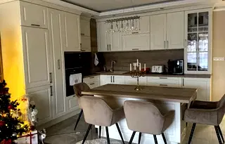 Тристаен апартамент в Стара Загора, Казанлък