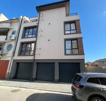 Снимка 3 — Тристаен апартамент в Стара Загора, Казанлък