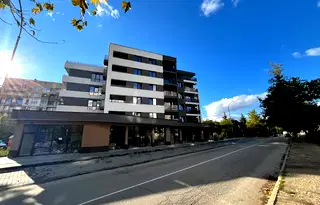 Тристаен апартамент в Стара Загора, Казанлък