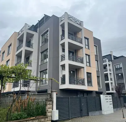 Снимка 3 — Тристаен апартамент в Стара Загора, Казанлък