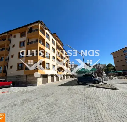 Photo 2 — 3-bedroom apartment in Oblast Stara Zagora, Kazanlyk