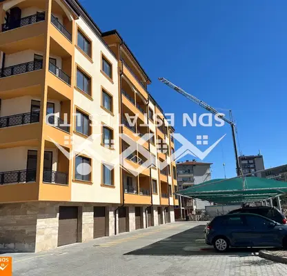 Photo 3 — 3-bedroom apartment in Oblast Stara Zagora, Kazanlyk