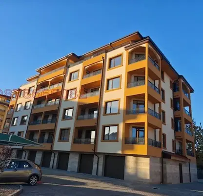 Снимка 5 — Тристаен апартамент в Стара Загора, Казанлък