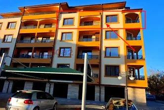 Тристаен апартамент в Стара Загора, Казанлък