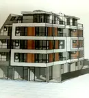 Тристаен апартамент в Стара Загора, Казанлък