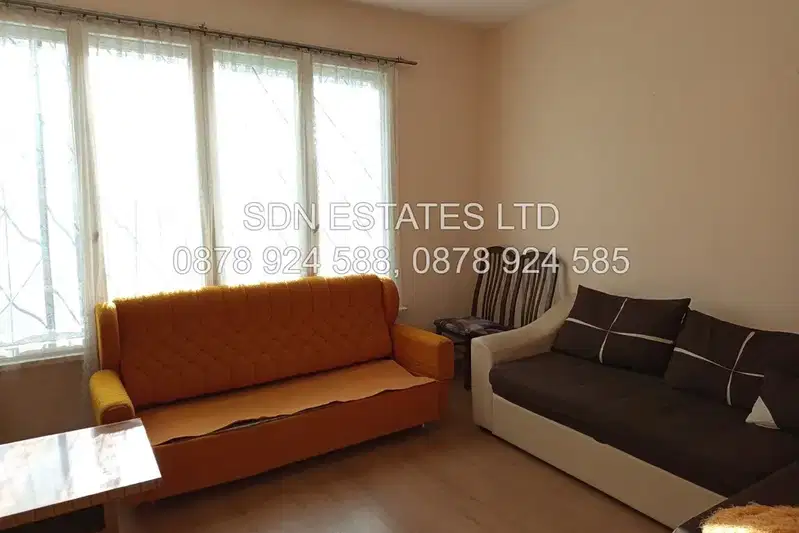 3-bedroom apartment in Oblast Stara Zagora, Kazanlyk
