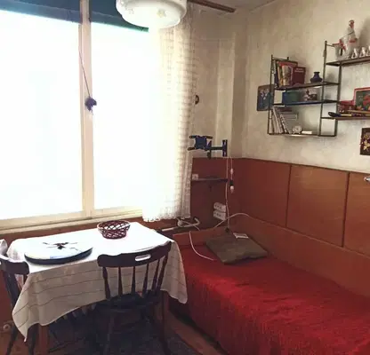 Снимка 2 — Тристаен апартамент в Стара Загора, Казанлък