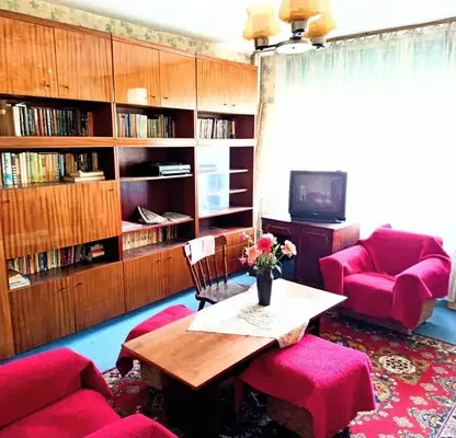 Снимка 3 — Тристаен апартамент в Стара Загора, Казанлък