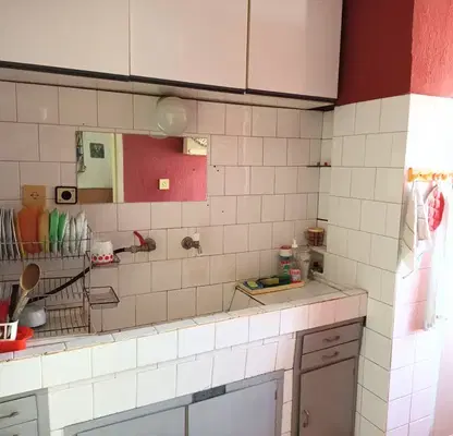 Снимка 5 — Тристаен апартамент в Стара Загора, Казанлък