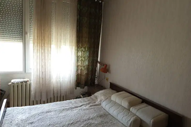 Тристаен апартамент в Стара Загора, Казанлък