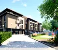 Снимка 4 — Тристаен апартамент в Стара Загора, Казанлък