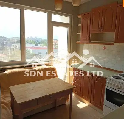 Photo 2 — 3-bedroom apartment in Oblast Stara Zagora, Kazanlyk