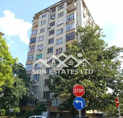 Photo 4 — 3-bedroom apartment in Oblast Stara Zagora, Kazanlyk