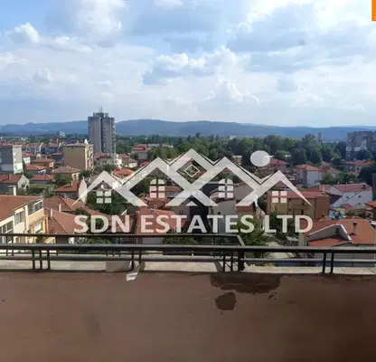 Photo 5 — 3-bedroom apartment in Oblast Stara Zagora, Kazanlyk