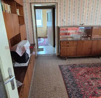 Photo 2 — 3-bedroom apartment in Oblast Stara Zagora, Kazanlyk