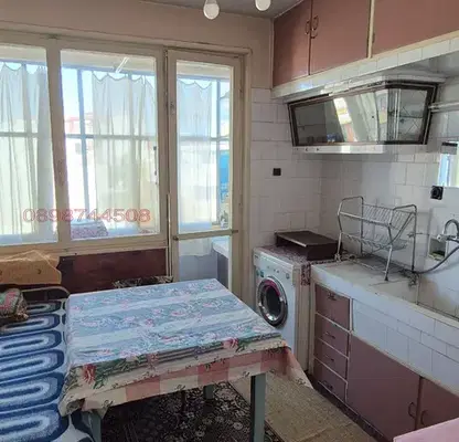 Photo 5 — 3-bedroom apartment in Oblast Stara Zagora, Kazanlyk
