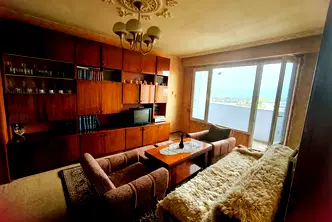 Тристаен апартамент в Стара Загора, Казанлък