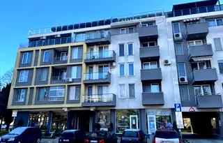 Тристаен апартамент в Стара Загора, Казанлък