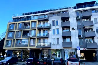 Тристаен апартамент в Стара Загора, Казанлък
