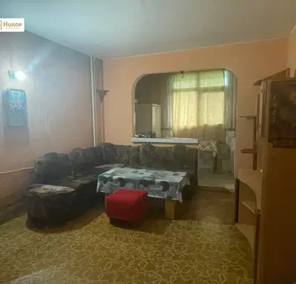 Снимка 4 — Тристаен апартамент в Стара Загора, Раднево